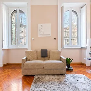 Porta Romana Cozy Appartamento