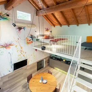 Mav - Design In Porta Romana Appartamento