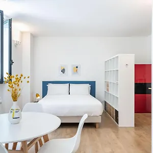 Relstay - Porta Romana - Large Appartamento