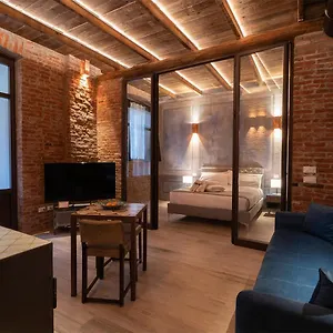 Blue Moon-emme Loft Appartamento
