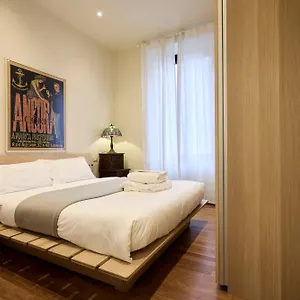 First Moon-emme Loft Appartamento