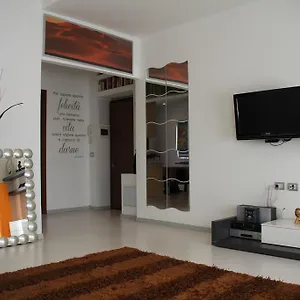 Appartement In Town, Milaan