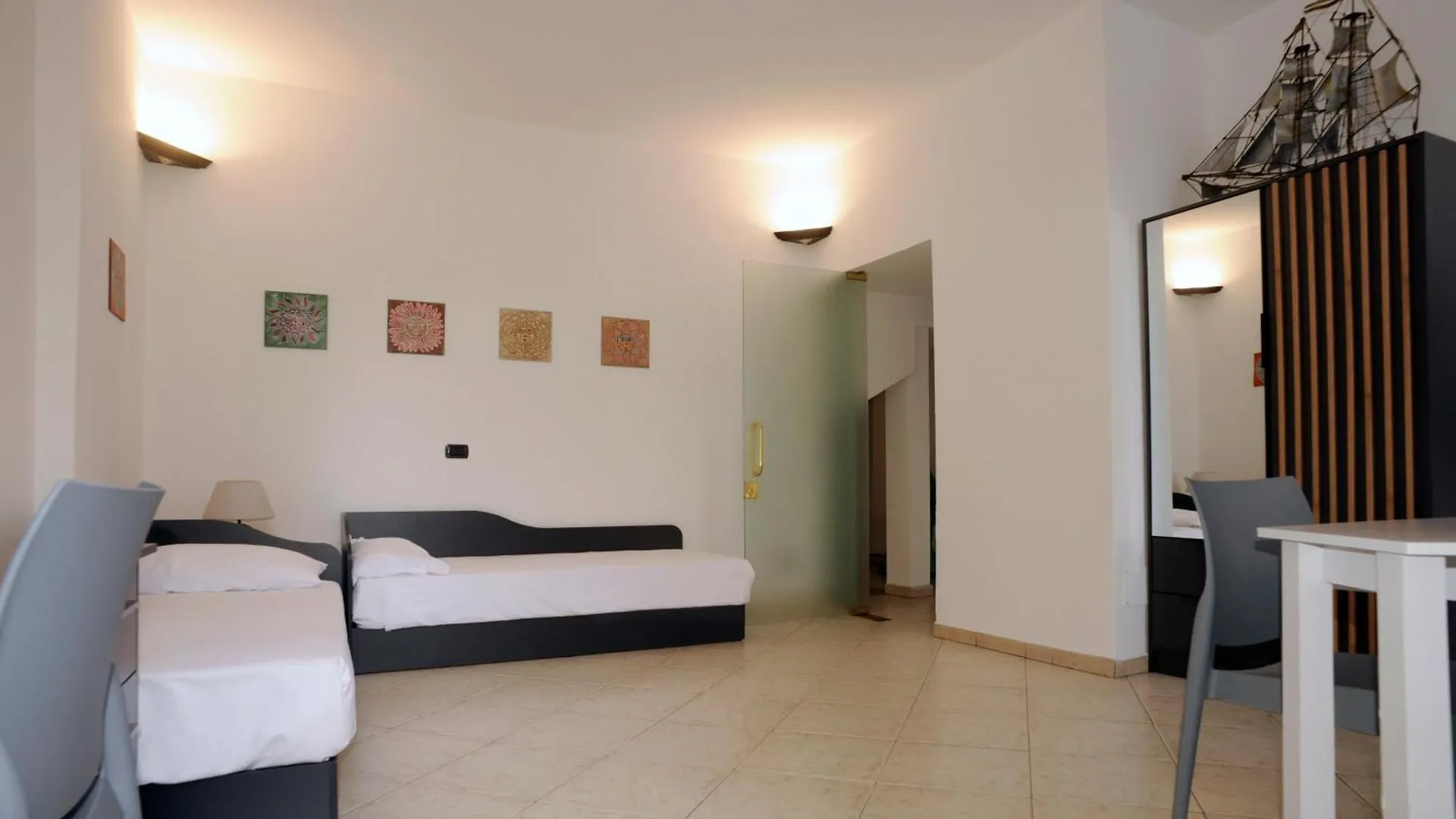 Apartament Youhosty - Secret Garden Mediolan