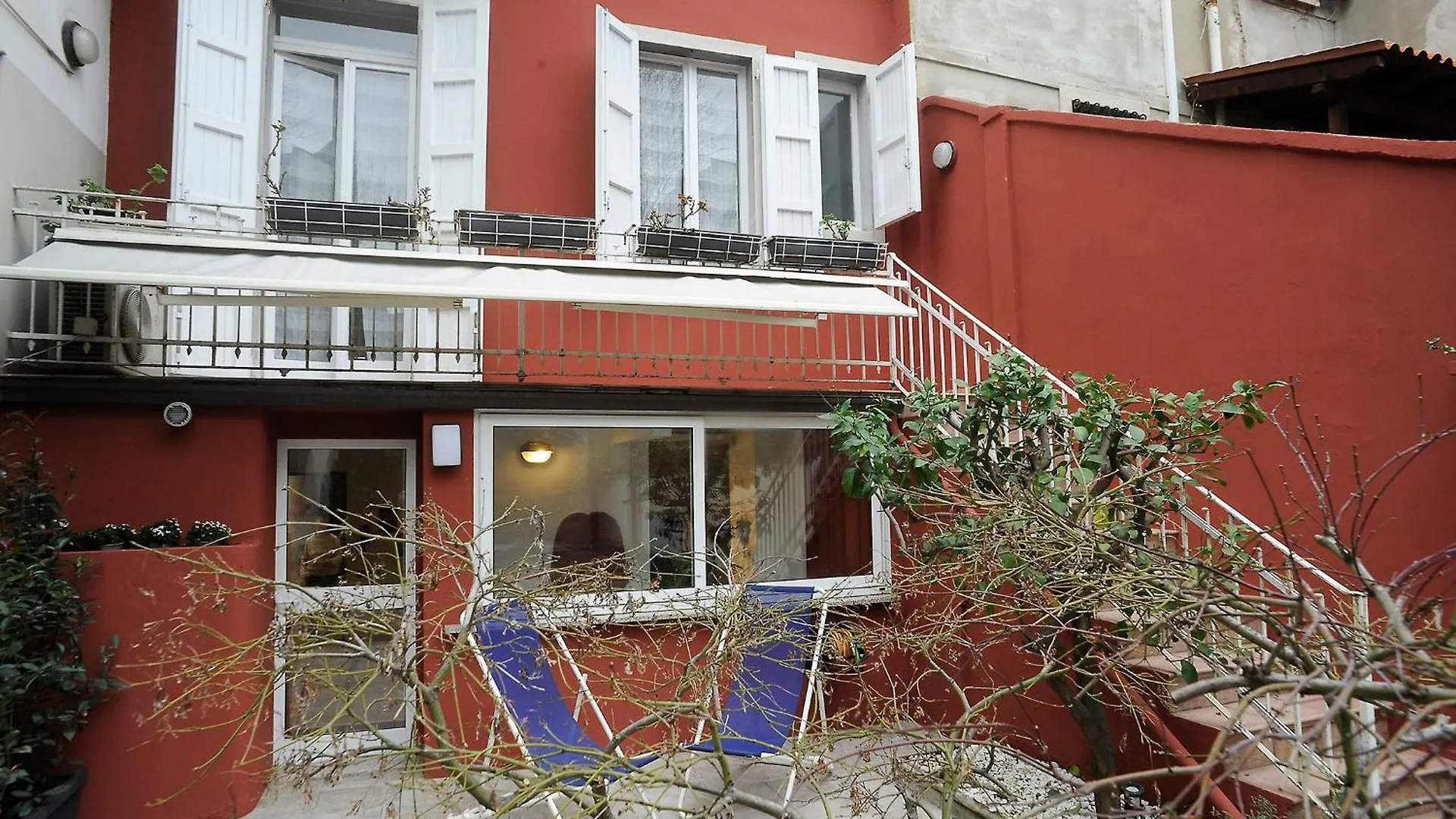 Apartamento Youhosty - Secret Garden Milán Italia
