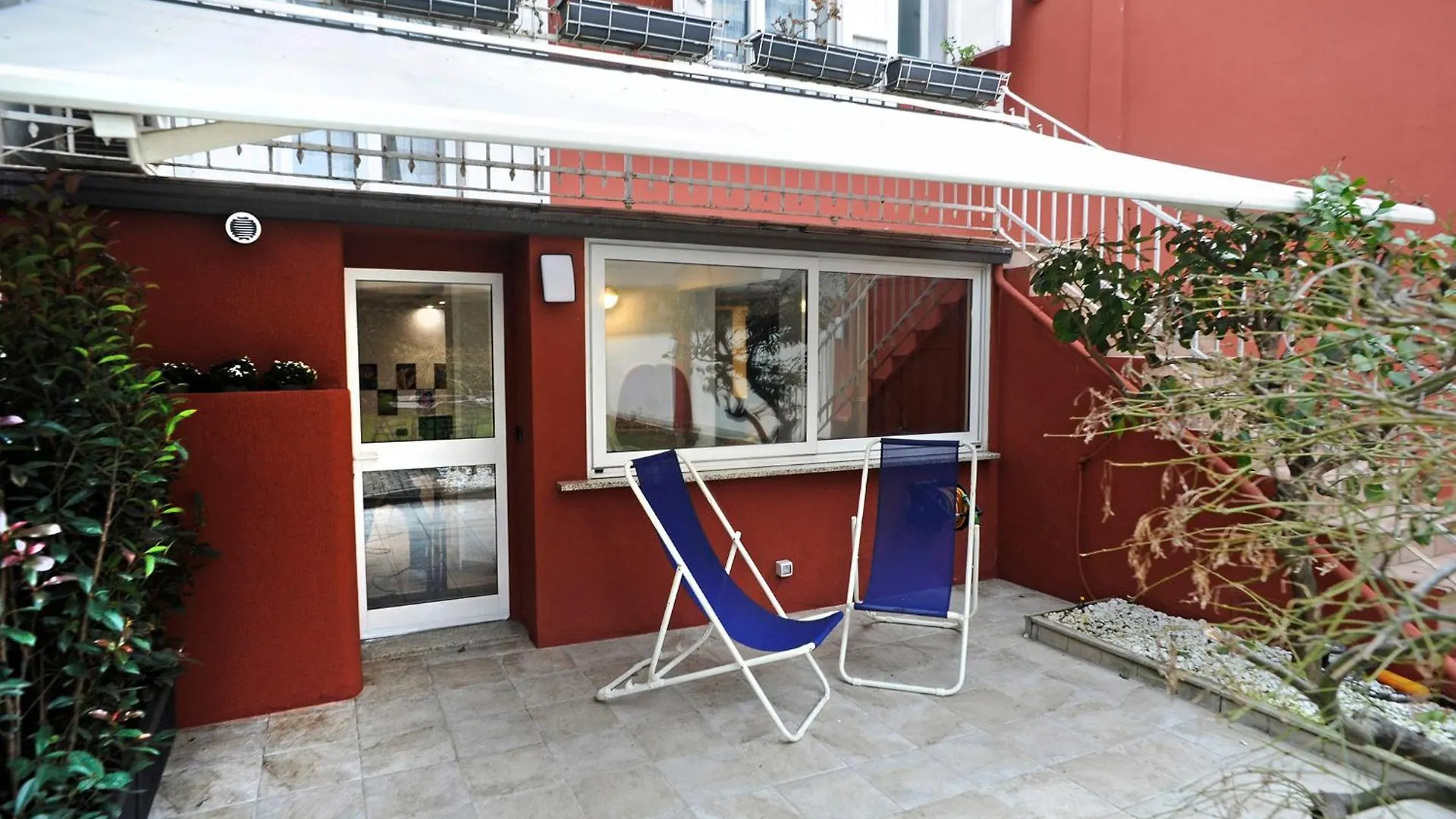 Youhosty - Secret Garden Milaan Appartement